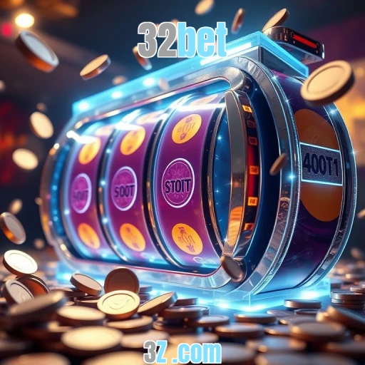 32bet Apostas Fáceis