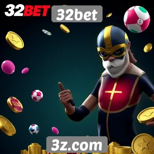 Comparação de bônus oferecidos pelo 32bet