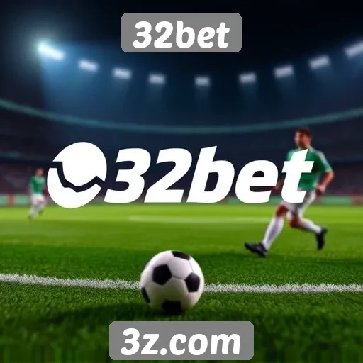 Projeções de crescimento do 32bet para o futuro