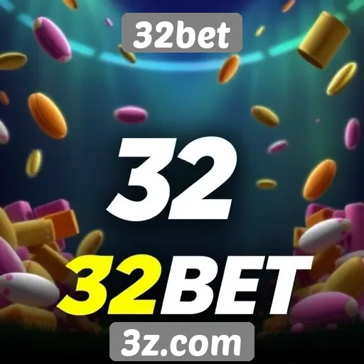 32bet oferece amplo catálogo de jogos online