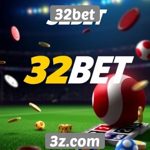 Análise das promoções disponíveis no site 32bet