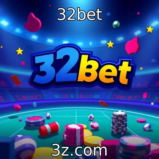 Regulamentações emergentes na oferta de jogos de azar | 32bet