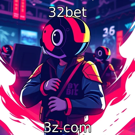 Futuro das competições de eSports e suas inovações : 32bet