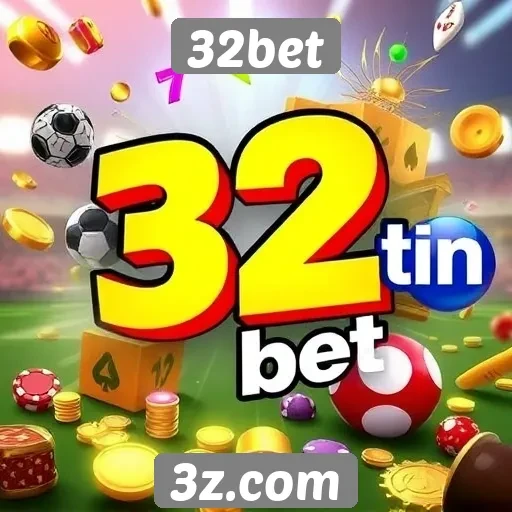 Avaliação das opções de jogos disponíveis no 32bet