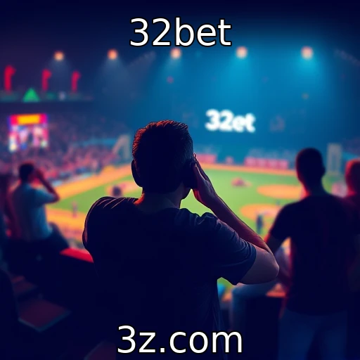 Relação entre jogos e bem-estar mental : 32bet