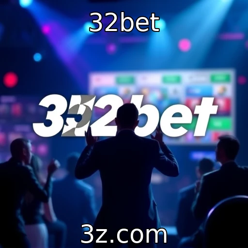 Novas regulamentações na indústria de jogos em discussão - 32bet