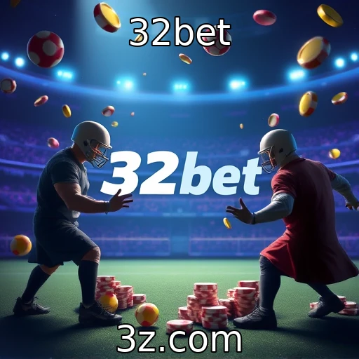 Impacto das novas regulamentações na indústria de jogos : 32bet