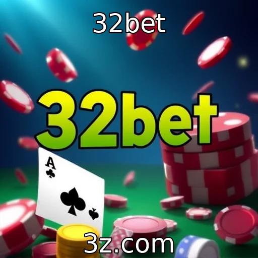 Impacto das regulamentações em jogos de azar | 32bet