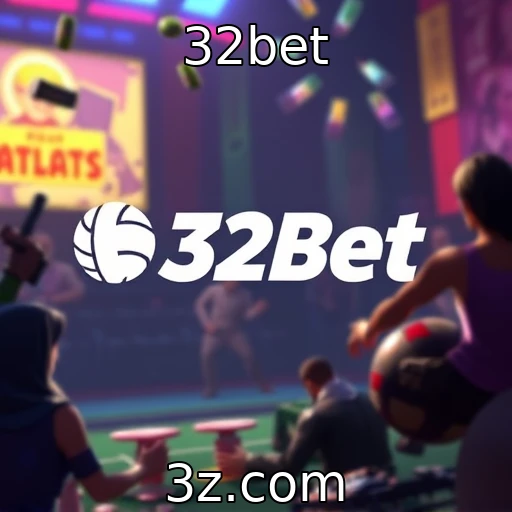 Investimentos em desenvolvimento de jogos independentes : 32bet