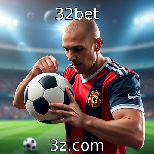 Perspectivas do mercado de apostas em jogos online - 32bet
