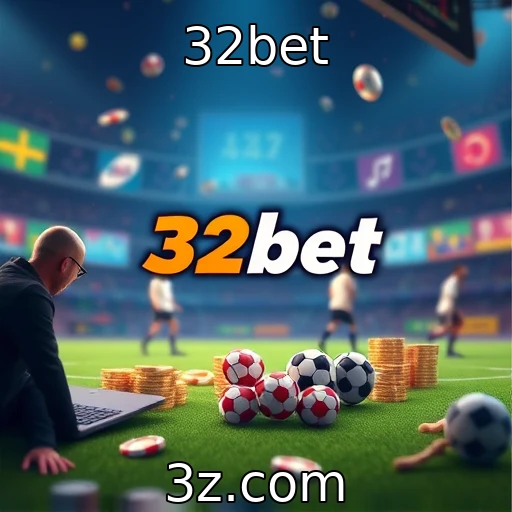 Crescimento do mercado de jogos online em 2025 | 32bet