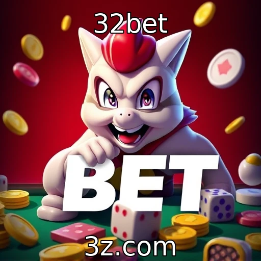 Tendências de jogos online no mercado atual | 32bet