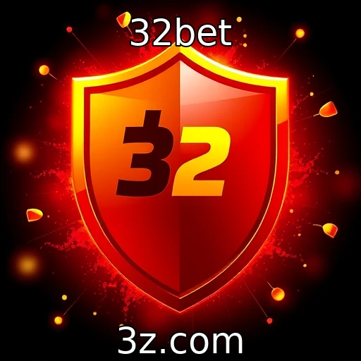 Medições de segurança no jogo online - 32bet