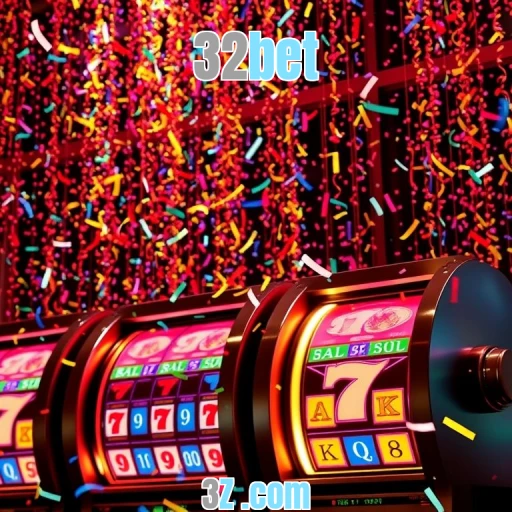 32bet Pagamentos Seguros