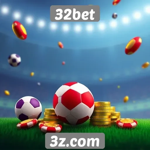 Opções de pagamento disponíveis no 32bet