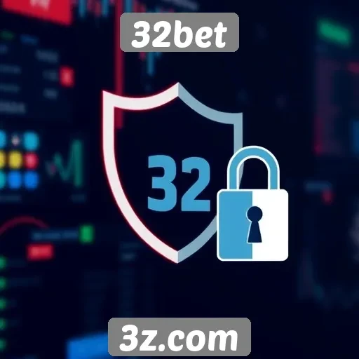 Avaliação da segurança do site 32bet