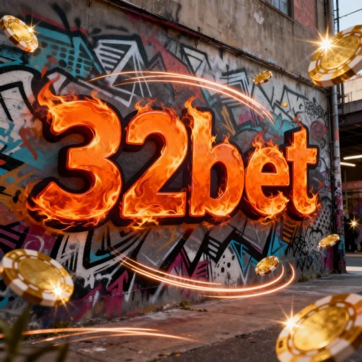 32bet logo