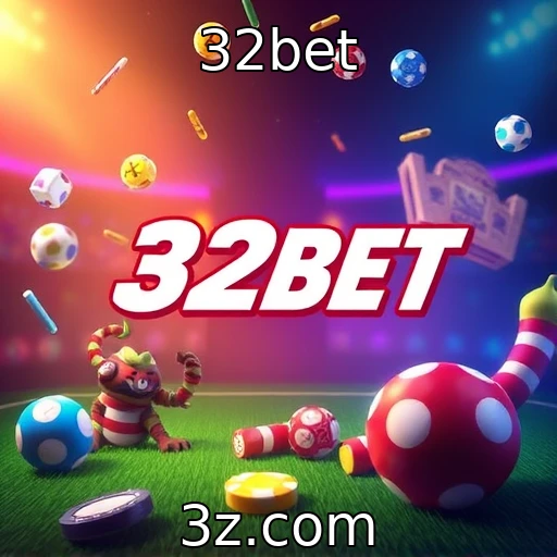 Desenvolvimento de jogos sustentáveis ganha destaque - 32bet