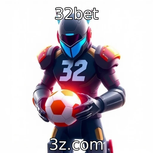 Avanços tecnológicos que moldam o futuro dos jogos : 32bet