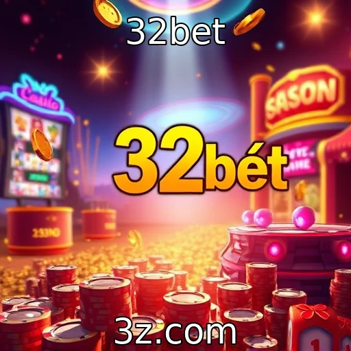 Inovação tecnológica em jogos de cassino virtual | 32bet