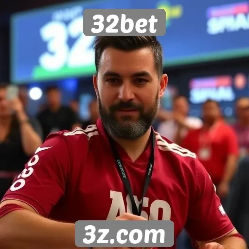 Avaliações de usuários sobre a 32bet